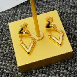 Picture of LV Earring _SKULVearring02cly12011737